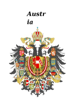 Austria, 1848 - 1914 Notes