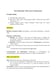 Moral Philosophy: Mill's Proof of Utilitarianism Notes