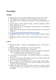 GenPhil (Epistemology): Knowledge Revision Sheet Notes