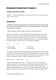 Statistics and Econometrics Notes
