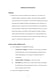 Restitution of Unjust Enrichment Notes