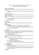 Economic History of Modern Britain Notes