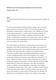 Political Aspects of British Economics Notes
