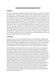 Early Greek Hexameter Poetry Notes