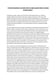 Greek Literature of the 5th Century BC Notes